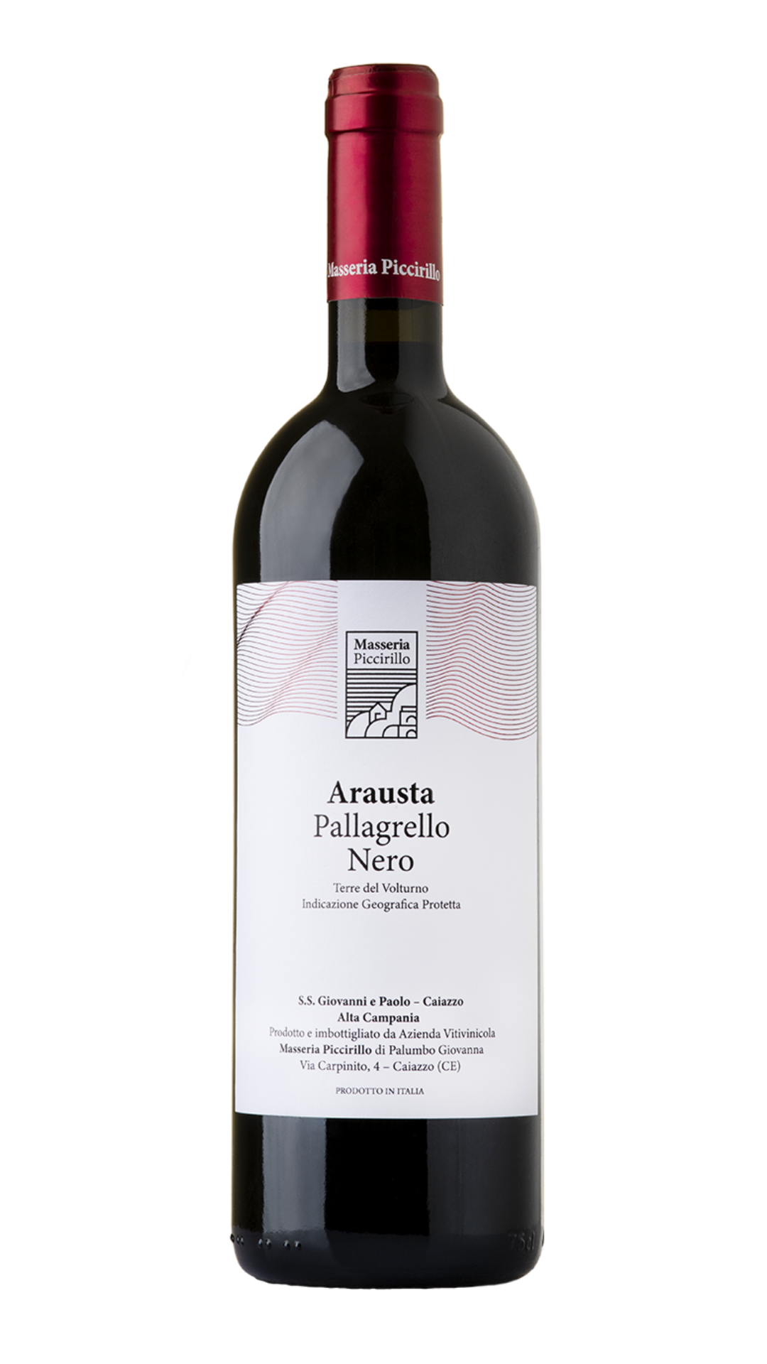 Arausta_no annata