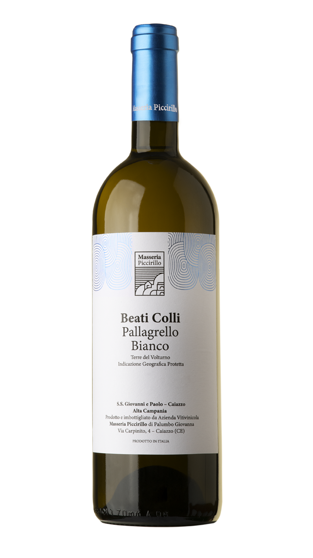 Beati colli_no annata