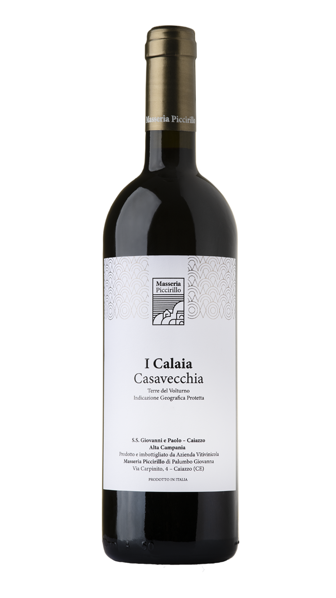 I Calaia_no annata