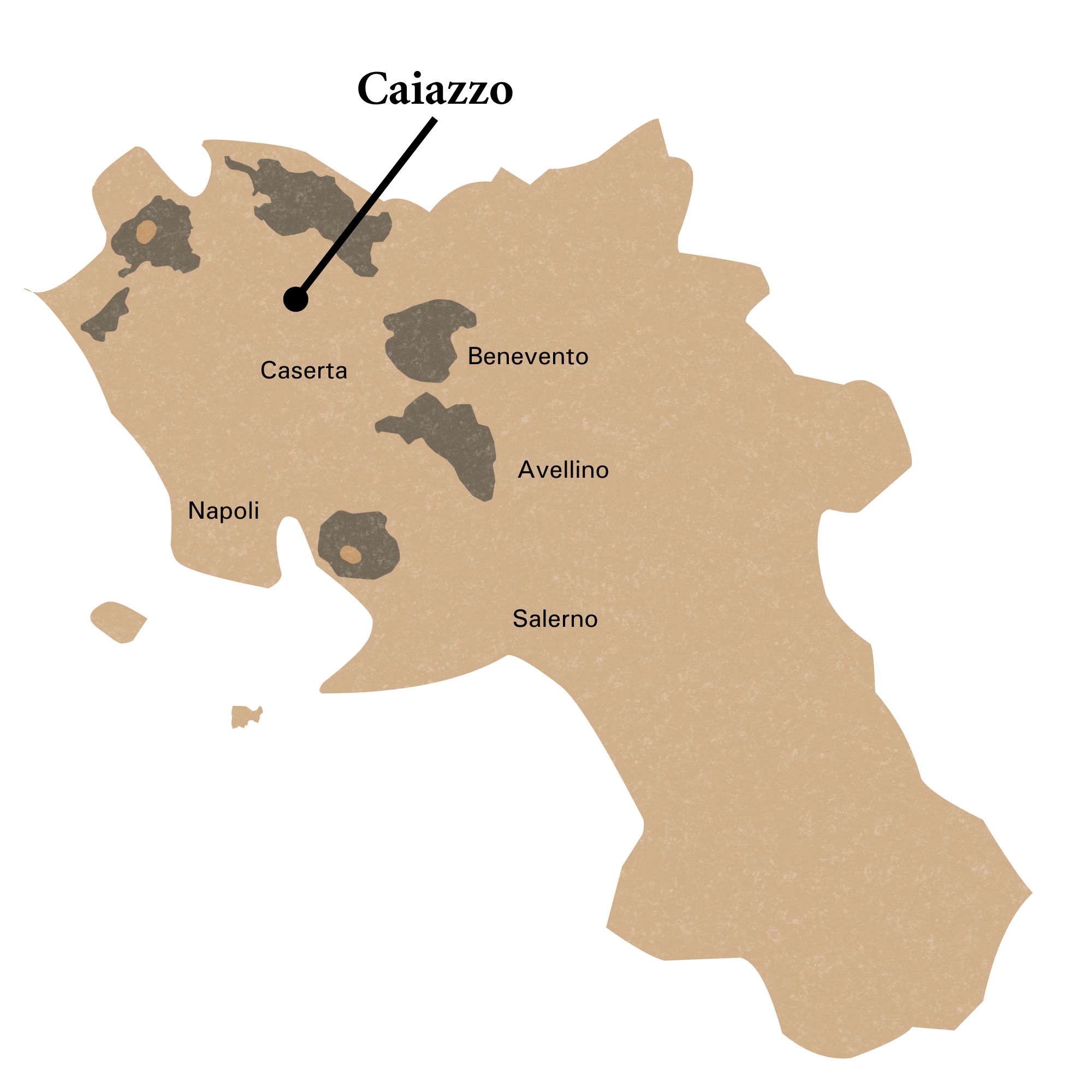 Masseria Piccirillo_mappa